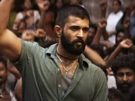 Vijay Deverakonda Kingdom Collections Kingdom Day 1 Box Office Estimates Kingdom marks Vijay Devarakonda's career biggest openings