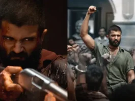 Kingdom Andhra Pradesh Ticket Hike. Single Screens 50 Rs and Multiplex Screens 75 Rs Vijay Deverakonda's Kingdom gets the ticket hike in Andhra Pradesh.