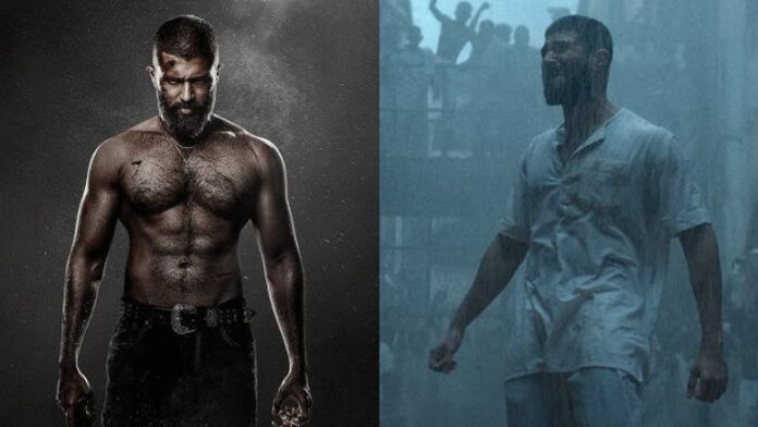 Vijay Deverakonda's Kingdom off to a flying start in America. Kingdom USA half-million premieres expecting
