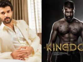 Kingdom USA Premieres continue on a good note Viay Deverakonda's Kingdom USA Pre-Sales Good Overall, the total North America advance sales total goes past the 150K mark for Premiers. This is a superb positive trend and will boost the buzz among audiences.