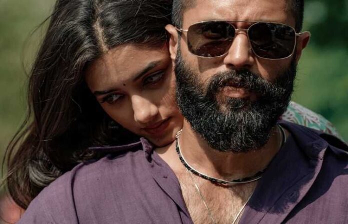 Kingdom USA Premiere off to a good start Vijay Deverakonda's Kingdom USA Pre-Sales