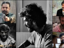 Lokesh Kanagaraj announces LCU Origin Short Film Kaithi 2 to follow soon