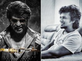 Coolie is not an LCU Film, says Lokesh Kanagaraj Coolie is a standalone Film Lokesh Kanagaraj talks about speculations around Coolie Coolie Movie huge craze