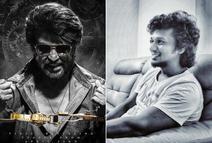 Coolie is not an LCU Film, says Lokesh Kanagaraj Coolie is a standalone Film Lokesh Kanagaraj talks about speculations around Coolie Coolie Movie huge craze