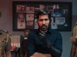 Vijay Antony's Maargan OTT streaming details are out Maargan to stream on Prime Video from July 25th Leo John Paul and Vijay Antony's Thriller flick Maargan arriving on OTT