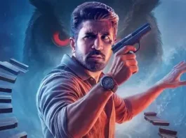 Maargan OTT Release Vijay Antony's Maargan now streaming on Prime Video Maargan available for OTT Streaming on Prime Video in Tamil, Telugu, and Malayalam languages.