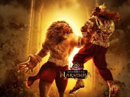 On Sunday the movie registered house-full occupancies everywhere and carried massive demand for extra shows. The trade is in shock with Mahavatar Narsimha's massive growth on day 3. In Hindi, Saiyaara is doing very well, and in Telugu, the biggie Hari Hara Veera Mallu was released at the same time. Despite such competition, the animated/devotional film Mahavatar Narsimha finds a massive number of audiences on Sunday and posts a double-digit gross in India. Mahavatar Narsimha emerging as a blockbuster at the box office Mahavatar Narsimha massive collections Hombale Films' Mahavatar Narsimha Collections