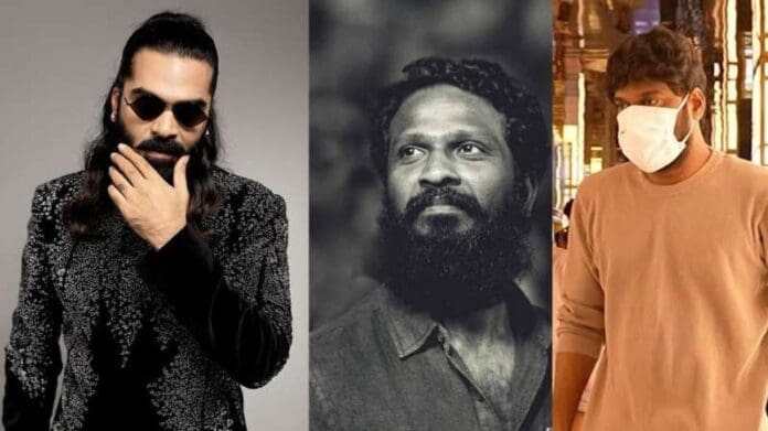 Manikandan established his market in Tamil with relatable and content-driven films. Even in Telugu, his films like Good Night and Lover had proper release and impact among audiences. As said above, the Tamil industry buzz is that Manikandan enters the Vada Chennai Universe. Vetri announced this universe with a film starring Simbu as the lead, and the Kudumbasthan actor will play a crucial role in the film. Along with Simbu's film, Manikandan will also play a crucial role in Vada Chennai 2, starring Dhanush. For sure, this will be a good opportunity for the actor to reach wider audiences.