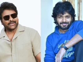 The exciting news is that Chiranjeevi's character name is his original name, Shiva Sankara Vara Prasad. So, the Mega 157 title is based on Chiranjeevi’s original name, and it is 'Mana Shiva Sankara Vara Prasad Garu.' The title teaser is expected to be released on Megastar's birthday. Nayanthara plays the lead actress in this film, while Venkatesh appears in a crucial cameo. Bheems Cecirelio is the music director.