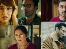 Written by Basu, with Samrat Chakraborty and Sandeep Shrivastava helping him on dialogues, Metro… In Dino is a musical love drama. It points out that imperfections make men human, and that helps us connect with them. The movie runs a little long since it takes its time to unfold the stories. The first half has a fun feel as it sets up all the characters and their storylines. The graph spikes when a hilarious social media feud between Monty and Kajol nearly wrecks their marriage. Moreover, the unexpected but unavoidable confrontation between same Akash and Shruti which further breaks their friendship with Parth. The second half gets a bit lengthy as it goes into the path of over indulgence for a while. Again, the dynamic between Monty and Kajol works here along with the patch up of Akash and Shruti. Chamki and Parth keep a playful vibe, but Shibani's self-discovery and school reunion trip appear slow.