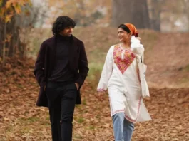 Ananthika Sanilkumar plays the lead role in this emotional drama with Ravi Theja Duggirala, Mettu Nishesh, Sumant Nitturkar, Kanna Pasunoori, and others in crucial roles. There are a few netizens who have been waiting for this film to arrive on OTT, and they will be happy to learn that Phanindra Narsetti's 8 Vasantalu will stream on Netflix from this Friday. The storyline of 8 Vasantalu focuses around a 17-year-old poet, Shuddhi, who is also a martial arts expert.