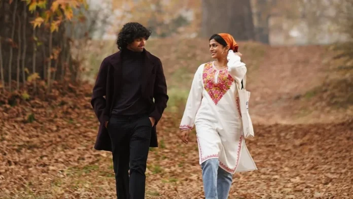Ananthika Sanilkumar plays the lead role in this emotional drama with Ravi Theja Duggirala, Mettu Nishesh, Sumant Nitturkar, Kanna Pasunoori, and others in crucial roles. There are a few netizens who have been waiting for this film to arrive on OTT, and they will be happy to learn that Phanindra Narsetti's 8 Vasantalu will stream on Netflix from this Friday. The storyline of 8 Vasantalu focuses around a 17-year-old poet, Shuddhi, who is also a martial arts expert.