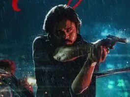 The film's shoot has been wrapped up, and the post-production works are in full swing. Despite the postponement rumors, the makers confirmed that the film will be released on 25th September. After Hari Hara Veera Mallu's release, the full-fledged promotions of "They Call Him OG: will begin. According to the inside reports, the business discussions for the film OG are going for more than 150 Cr in business in Telugu states. Pawan Kalyan's OG becomes the 5th film to register 150 Cr business in Telugu states, after films like RRR, Salaar, Kalki 2898 AD, and Pushpa 2.