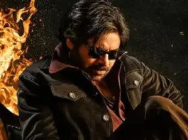 Pawan Kalyan faces a big failure with Hari Hara Veera Mallu Pawan Kalyan's OG set to roar like Gabbar Singh Sujeet will repeat the magic of Harish Shankar like Gabbar Singh with OG