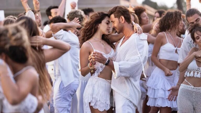 Oopiri Ooyalaga from War 2 Strikes the Right Chord
