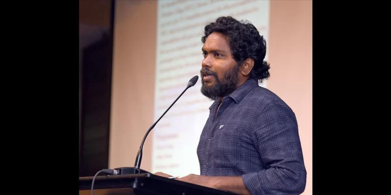 FIR Filed Against PA Ranjith