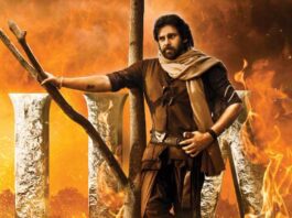looks like good days are finally coming for Pawan Kalyan's Hari Hara Veera Mallu. The film completed censor formalities yesterday with U/A, and the runtime is said to be 162 minutes. The theatrical business of the film is also almost closed in most of the areas, while the makers are releasing the film on their own in a few areas.