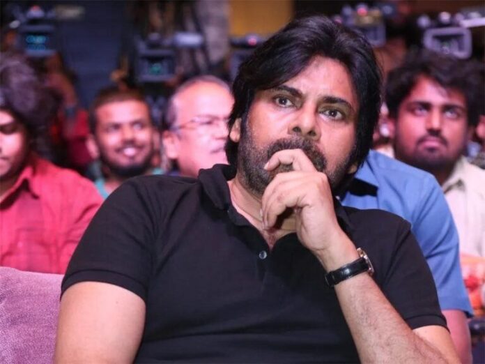 Hari Hara Veera Mallu Press Meet and Pre-Release Event Pawan Kalyan does promotions for Hari Hara Veera Mallu Hari Hara Veera Mallu Overseas Bookings