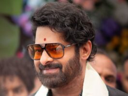 It remains to be seen where Prashanth Varma's film fits in Prabhas's busy lineup. Certainly, the film will get immense anticipation, as it is a part of the Prasanth Varma Cinematic Universe. After Hanuman, Prasanth Varma has yet to make or release a film in his direction. A movie with Ranveer Singh was started and cancelled. Also, his movie with Balakrishna's son Mokshagna was also announced, but it was also shelved.