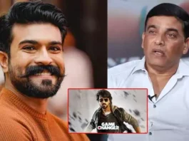 Now, during the promotions of their upcoming film, Thammudu, producers Dil Raju and his brother Sirish spoke about their sufferings because of GC. Dil Raju stated that he feels bad for giving a big flop to Charan and will make it up by delivering another hit with him. However, Raju's brother and producer, Sirish, said in an interview that Ram Charan did not call them for courtesy after the release of Game Changer. This angered Charan's fans. Following this, they released a statement on social media as a warning to the producers. The official letter is now being shared by many as Ram Charan fans fire back at the SVC team. Charan fans say that while the other producers keep quiet when they face failures, their hero's film, Game Changer, is being discussed by the producers in every press meet or interview. They gave an ultimatum to the producers of the film to not speak ill about the movie or Ram Charan; if not, they will have to face serious consequences. Meanwhile, producer Dil Raju supported Ram Charan and said that there is no mistake on his side in Game Changer. He also stated that Sirish knows less about the film, as he did not travel much with it.
