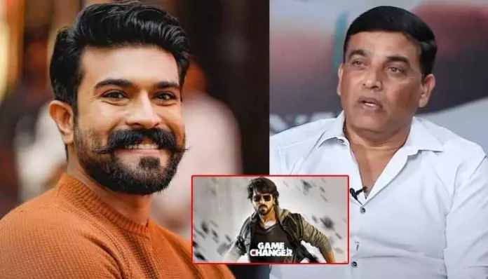 Now, during the promotions of their upcoming film, Thammudu, producers Dil Raju and his brother Sirish spoke about their sufferings because of GC. Dil Raju stated that he feels bad for giving a big flop to Charan and will make it up by delivering another hit with him. However, Raju's brother and producer, Sirish, said in an interview that Ram Charan did not call them for courtesy after the release of Game Changer. This angered Charan's fans. Following this, they released a statement on social media as a warning to the producers. The official letter is now being shared by many as Ram Charan fans fire back at the SVC team. Charan fans say that while the other producers keep quiet when they face failures, their hero's film, Game Changer, is being discussed by the producers in every press meet or interview. They gave an ultimatum to the producers of the film to not speak ill about the movie or Ram Charan; if not, they will have to face serious consequences. Meanwhile, producer Dil Raju supported Ram Charan and said that there is no mistake on his side in Game Changer. He also stated that Sirish knows less about the film, as he did not travel much with it.