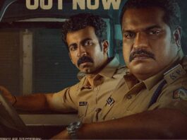 Shah Kabir's Ronth streaming on Jio Hotstar Ronth Movie Review Malayalam Movie Ronth OTT Review