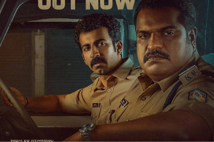Shah Kabir's Ronth streaming on Jio Hotstar Ronth Movie Review Malayalam Movie Ronth OTT Review