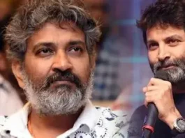 Fans have exciting news, as it is being said that star directors Rajamouli and Trivikram will join hands for Pawan Kalyan's Hara Veera Mallu's pre-release event. Meanwhile, the film's presenter, AM Ratnam, officially confirmed that they have applied for ticket hikes and premier show permissions in Telugu states.