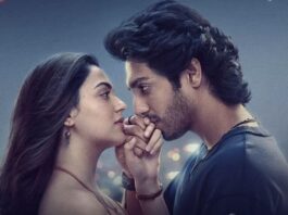 Saiyaara extraordinary box office collections Saiyaara Overseas second week collections double than the first Mohit Suri's Saiyaara Collections Ahaan Panday and Aneet Padda's Saiyaara Box Office