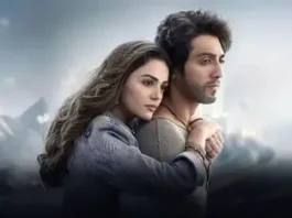 The romantic musical film is creating a sensation at the box office. On the first weekend, the film has collected 100 Cr gross in India and 2 million overseas. Today the film is holding extraordinarily. Bollywood's trade reports that the footfalls today almost match the opening day. Trade expects that the film will do a minimum of 300 Cr net in its full run, and it will have at least a 3-4 week run. Saiyaara's box office storm will dent Hari Hara Veera Mallu and Kingdom. Because both films carry very low buzz in Hindi belts, and they will for sure get affected by the success of the Hindi film.
