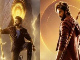 Movies Releasing on September 5: Teja Sajja's Mirai was officially announced on 5th September, and Anushka Shetty's Ghaati, which was postponed from 11th July, is now looking at 5th September as an option. Rashmika Mandanna's film, The Girlfriend, also aims for a 5th September date. Along with these, dubbed films like Sivakarthikeyan-Murugadoss's Madhrasi also arrive on the same date. Dulquer Salman's Kaantha is also planning to release on the same date, and Vijay Antony's Bhadrakali was officially announced for 5th September. Many films, including Chiranjeevi's Vishwambhara and Tej Sajja's Mirai, lined up for release and made it a mini-Sankranthi. Definitely 3-4 from the above-mentioned films will arrive on the 5th of September, and a big clash is confirmed.