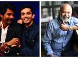 After Amaran's massive success, the actor or is being selective in choosing scripts, as he achieved stardom. SK has two movies in his hands to be released, Madharasi and Parasakthi. After releasing both above-mentioned films, Sivakarthikeyan is all set to go with Venkat Prabhu and Anirudh for his next film.