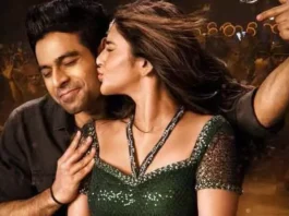 Now, the same is happening again as Sree Leela’s glamour and dance in Viral Vayyari from the Junior movie break the Internet. The song is an instant chartbuster, and it is also trending on social media. Certainly, Sreeleela's energetic and sensual dance movies/expressions made the song a super-duper hit, which will help the film get some good openings at the box office.