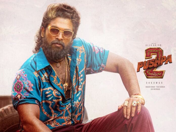 However, Pushpa 2 shocks everyone as it delivers good ratings on TV on a continuous basis. The film's reach and craze are massive, and that is why the television audience roars for Allu Arjun's Pushpa 2. On its first premiere, the action drama delivered 12.61 TRP, while it got 7.22 TRP for the second premiere, and on its 3rd telecast, the movie delivered much bigger than the 2nd premiere, with a 9.22 rating. Not only Telugu, but this much-hyped sequel also created records upon its Hindi television premiere.