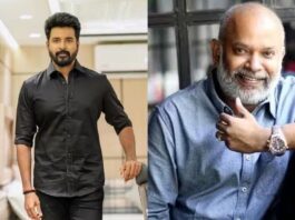 Despite GOAT achieving commercial success, Venkat Prabhu faced criticism for his subpar work. The latest news is that the Maanadu director is all set to work with Siva Karthikeyan. Venkat Prabhu joins hands with Sivakarthikeyan for his next film. Production will be handled by Sathya Jyothi Films, and the film's music will be composed by Yuvan Shankar Raja. The film's shoot is expected to begin this October. Siva Karthikeyan has two films set for release this year. One is Madharaas, arriving on 5th September, and the other one is Parasakthi, arriving on Pongal 2026.