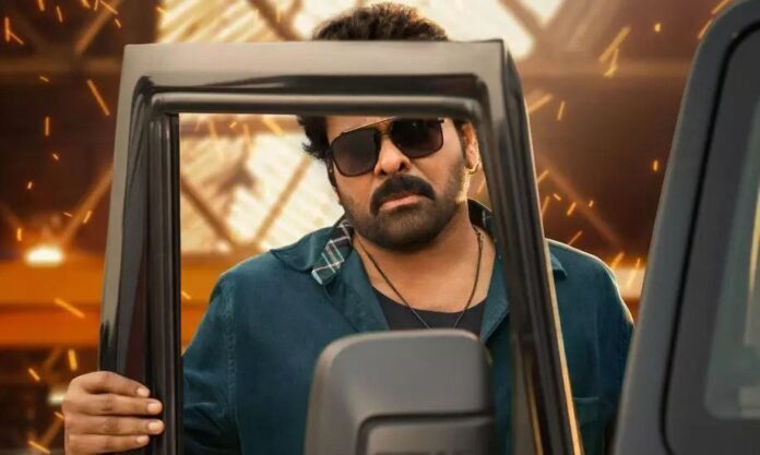 After considering a few dates, the team wants to arrive in September, but it has not been announced yet. According to the industry buzz, if Vishwambhara fails to arrive in September, then recovering the budget is not at all possible, and if they miss that, then it has to move directly to Summer 2026. Then the budget of the film will be increased more, and even on the business side, there will be an effect due to the delay. So, Vishwambhara's September release has become a do-or-die situation, and the team needs to release a new glimpse with quality VFX and has to release it in September.