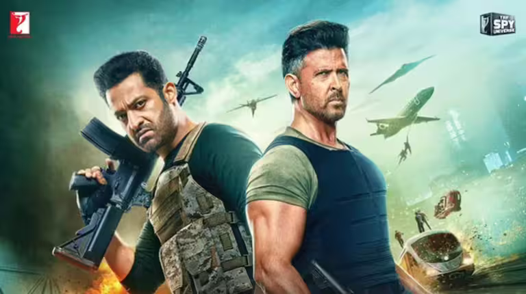 Stream the War 2 Trailer in Theatres – Full Screening List Inside