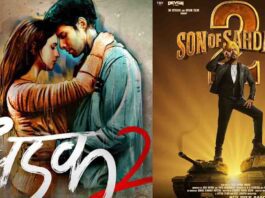 Saiyaara and Mahavatar Narsimha affect Son of Sardaar 2 Ajay Devgn's Son of Sardaar 2 and Karan Johar's Dhadak 2 offer half price on ticket on the opening day