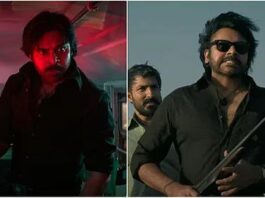 Pawan Kalyan's OG Breakeven Figure is 200 Cr OG Massive Business Pawan Kalyan OG needs 200 Cr share to achieve Breakeven