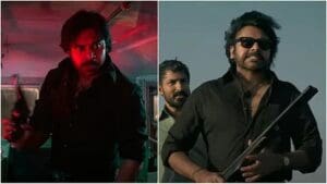200 Cr Breakeven for OG Telugu - TrackTollywood