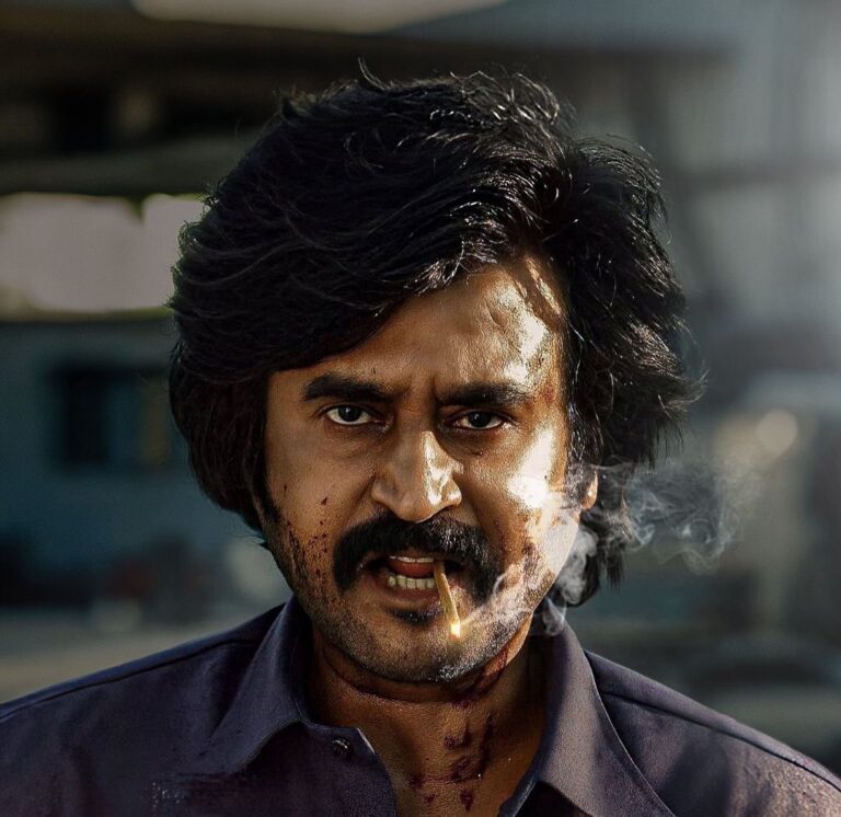 Coolie Two Days Box Office Collections