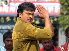 Stalin re release Megastar Chiranjeevi's Stalin 4K