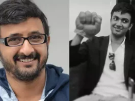 Director Teja is going through a tough phase in his career, with his recent two films, Sita and Ahimsa, failing at the box office. He had plans for Rakshasha Raja as a sequel to Nene Raju Nene Mantri with Rana, but it got shelved. Reports confirm the Jayam director will introduce his son Amitov as a hero. The lead role in this film goes to Bharathi, daughter of Ramesh Babu and granddaughter of the late Superstar Krishna