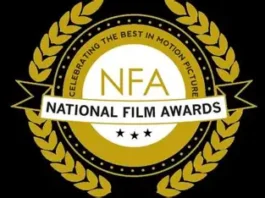 Bhagavanth Kesari is the Best Telugu Film at the 71st National Awards Shah Rukh Khan wins his first National Award for Jawan 71st National Film Awards announced
