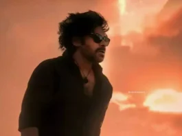 OG USA Bookings Pawan Kalyan OG USA advance bookings cross 300K