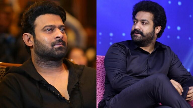 After Prabhas, Its NTR