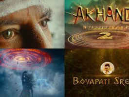 Akhanda 2 postponed Akhanda 2 will not arrive on September 25 Balakrishna and Boyapati Sreenu's Akhanda 2 postponed
