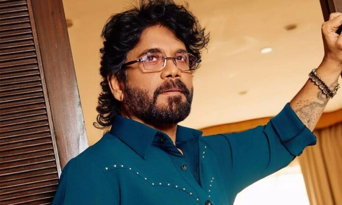 Nagarjuna faces criticism for Coolie Nagarjuna's Simon role deeply disappoints fans