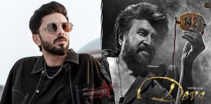 Anirudh Coolie Reviee Coolie faces criticism Anirudh said Coolie has intelligence