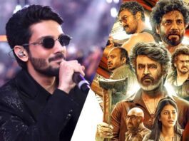 Anirudh hints about Coolie 2 Coolie to have a sequel? Coolie Powerhouse Massive Craze